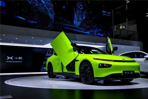 敢尝鲜，更从容——小鹏P7产品力深度解析与蔚派国际服务体验