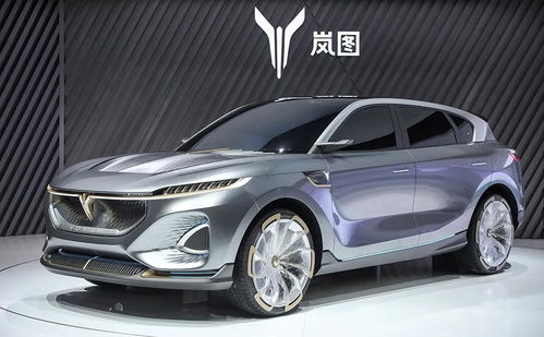 岚图汽车首秀国际车展 以“蔚派”姿态，交出怎样的成绩单？