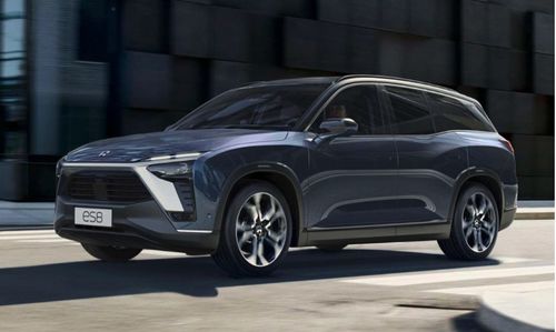 蔚来与领克闪耀欧洲，五星安全评级彰显中国汽车品牌国际实力